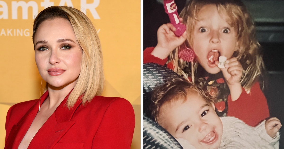 Hayden Panettiere’s “Devastating” Childhood History Resurfaces After Her Sudden Passing At 36