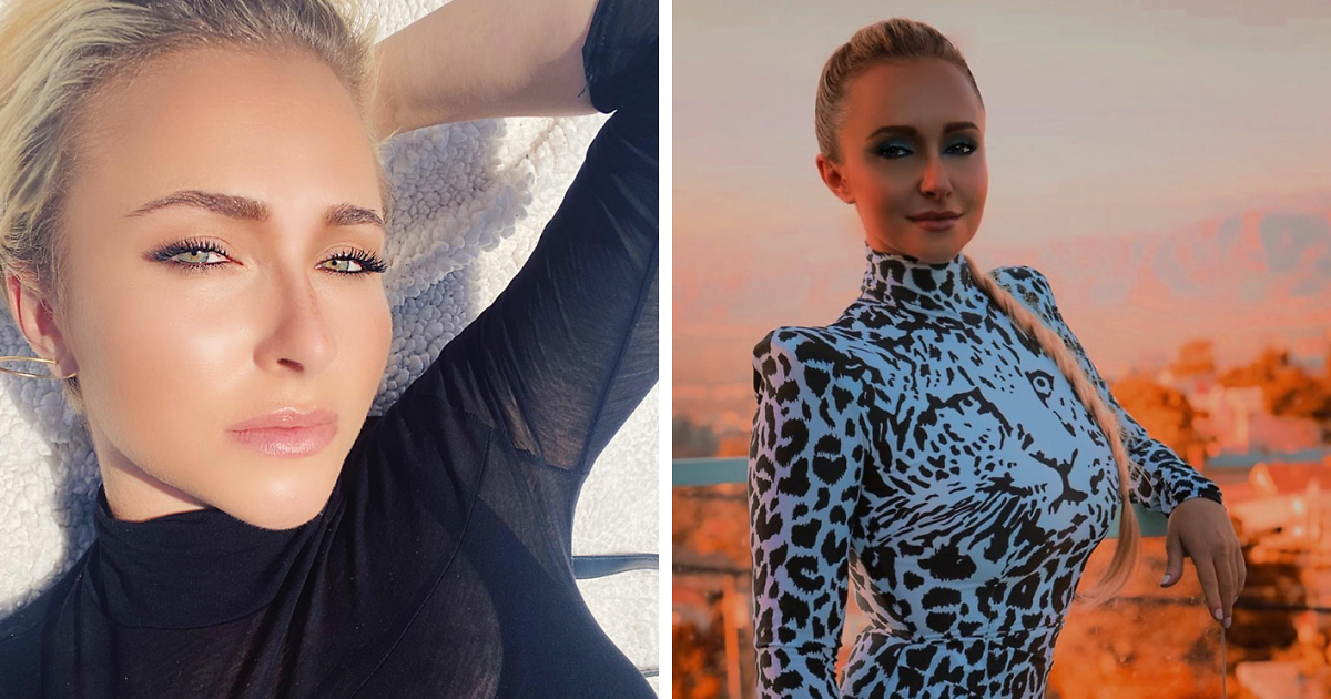 Hayden Panettiere's Neighbor Breaks Silence On The “Shocking” Moments After Actress Was Found Lifeless
