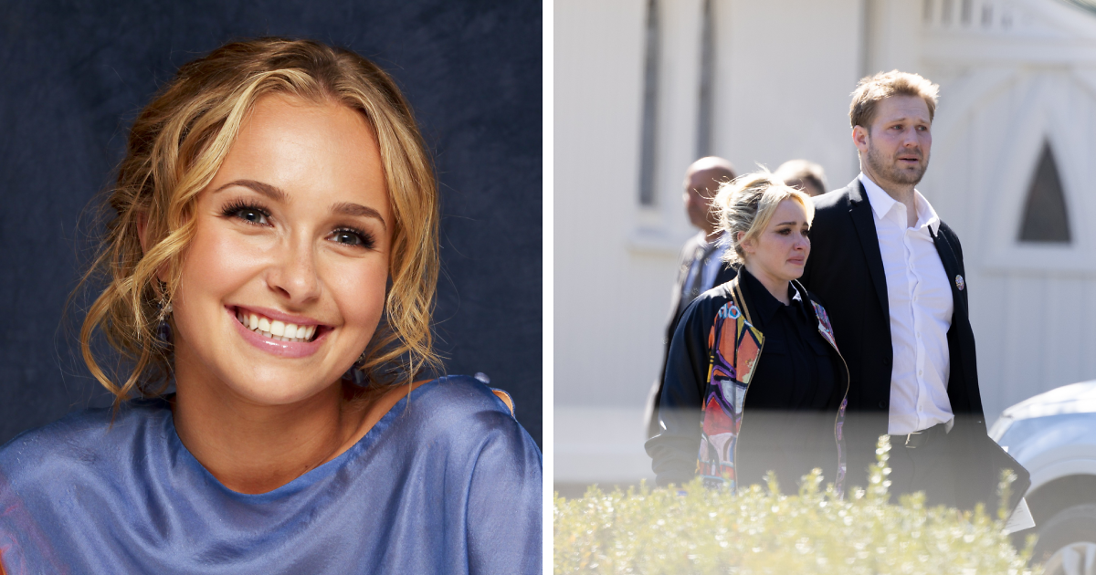Report Reveals What Happened Inside Hayden Panettiere’s Room As Boyfriend Was There During Her Final Moments
