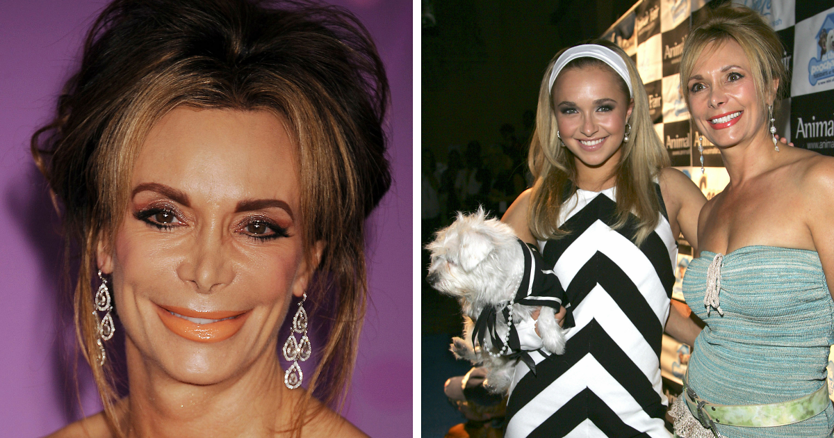 Hayden Panettiere’s Mom Triggers Fans’ Fury After Comparisons Emerge Of Her Statements About Late Daughter