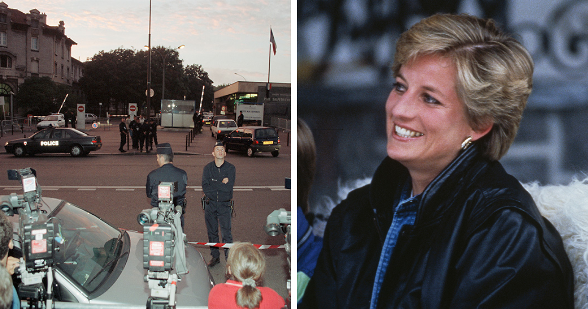 Princess Diana Alleged Pregnancy Reignites Royal Conspiracy Theory New Details Emerge