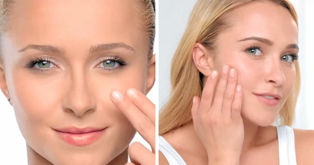 Neutrogena Finally Breaks Silence After Fierce Backlash Over Hayden Panettiere Controversy