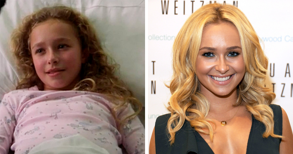 12 Disturbing Revelations Hayden Panettiere Made In Her Memoir, As Fans Honor Her On Her Birthday