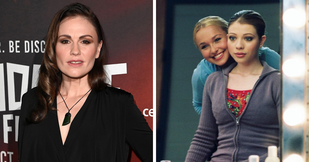 Anna Paquin Issues Chilling Claim About Child Stardom Following Hayden Panettiere And Michelle Trachtenberg's Passings
