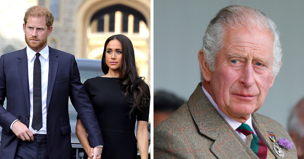 Meghan Markle And Prince Harry's Former US Neighbors Expose Them Further With More Revelations: "Whimper" - Bored Panda