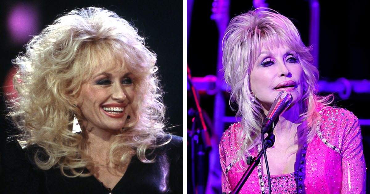 After Dolly Parton Loses Battle With Cancer, A Doctor Reveals The Three Symptoms Most People Dismiss - Bored Panda
