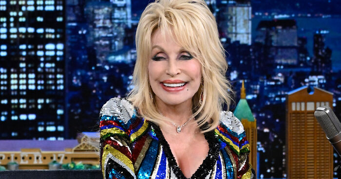 6 Feuds And Controversies Dolly Parton Shut Down With Grace