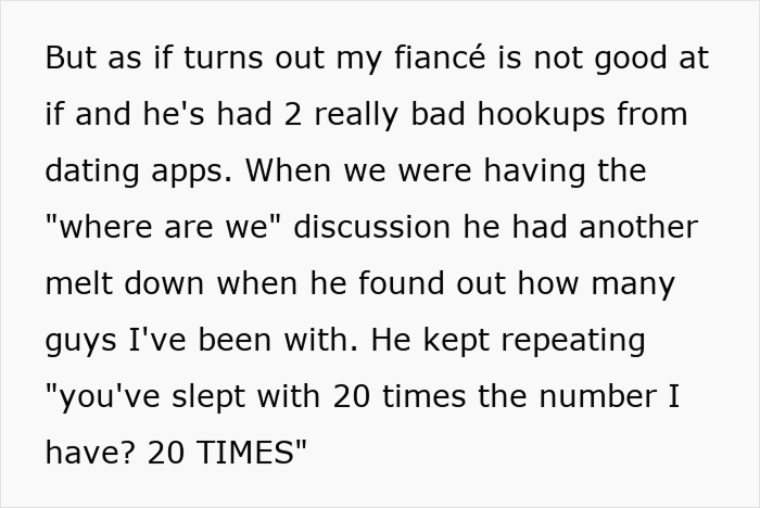 Text snippet about a man suggesting an open relationship but struggles to handle the reality. Text snippet about a man suggesting an open relationship but struggles to handle the reality.
