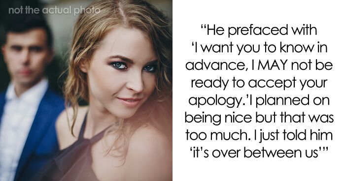 Woman Agrees To Open Relationship For Her Fiancé, But His Reaction To Her Dating Life Changes Everything