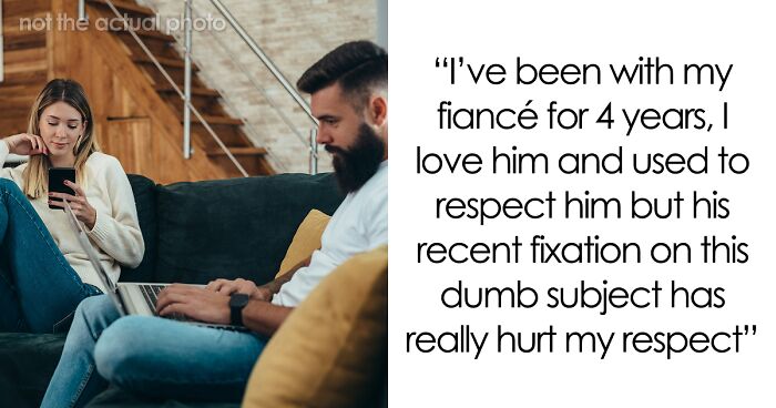 Woman Agrees To Open Relationship For Her Fiancé, But His Reaction To Her Dating Life Changes Everything