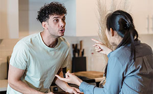 Woman Greatly Underreacts When Husband Refuses To Get A Vasectomy After What She’s Been Through
