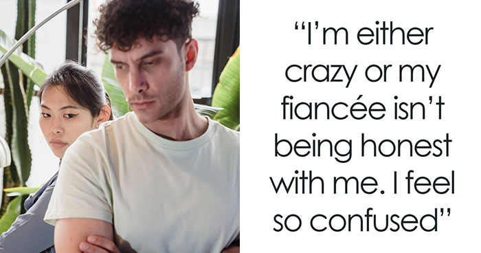Mysterious Laptop Appears And Then Disappears, Man Starts Suspecting Infidelity But It’s Crazier Than That
