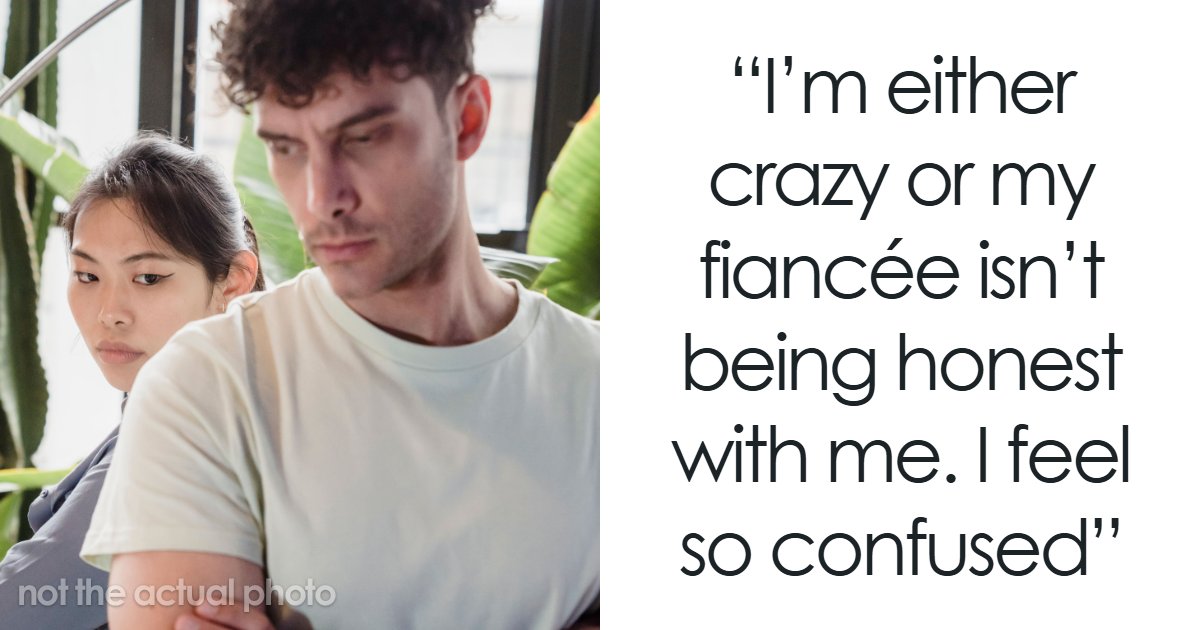 The Internet Has Wild Theories About A Secret Laptop That Mysteriously Vanished From A Couple’s Home And They’re All Wrong