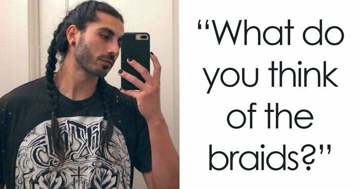 62 Long-Haired Guys Who Totally Nailed The Look (New Pics)