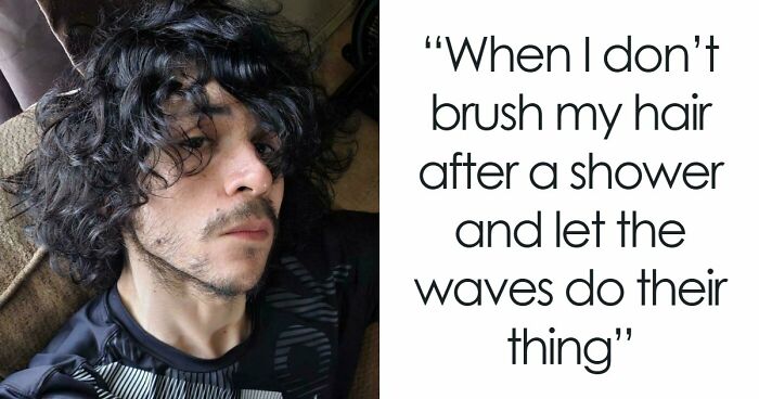 62 Long-Haired Guys Who Totally Nailed The Look (New Pics)