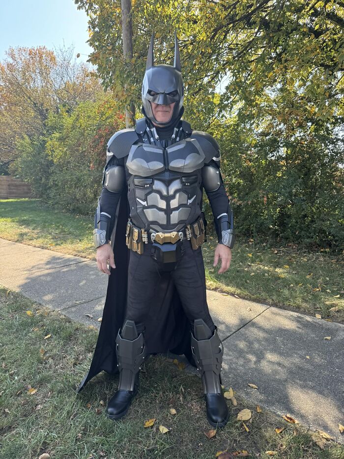 Batman