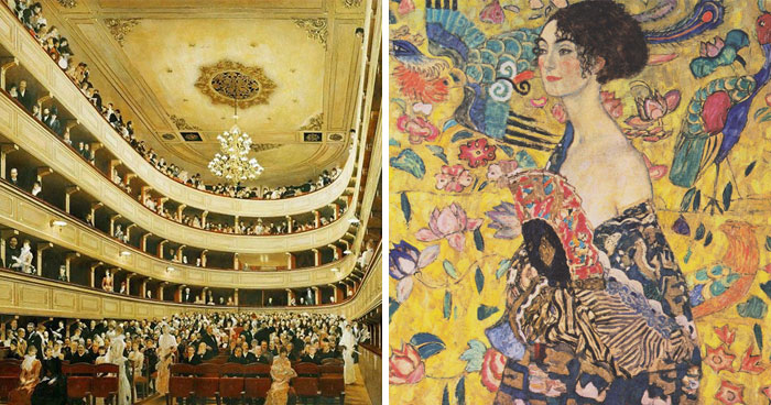 The First And Last Paintings Of 16 Famous Artists, As Shared By The Cultural Tutor