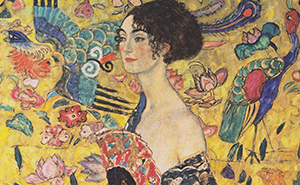 The First And Last Paintings Of 16 Famous Artists, As Shared By The Cultural Tutor
