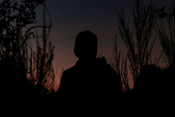 48 Campers Share The Creepiest Things They've Ever Experienced