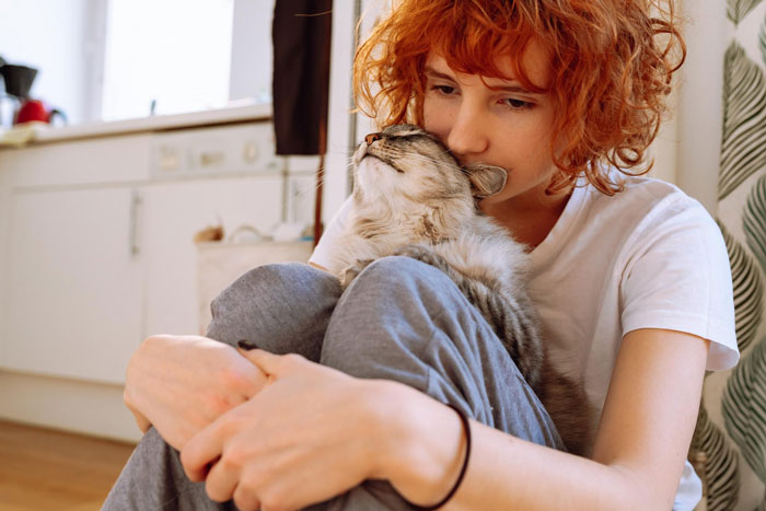 “I Don’t Actually Intend To Give Any Compensation”: Homeowner Says Free Lodging Is Fair For Cat Care “I Don’t Actually Intend To Give Any Compensation”: Homeowner Says Free Lodging Is Fair For Cat Care