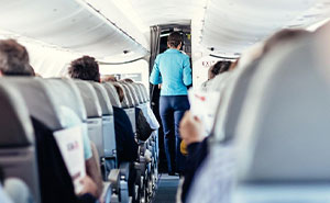 86 Unhinged Questions Cabin Crew Have Been Asked, Making Them Say “Brace For Stupidity”