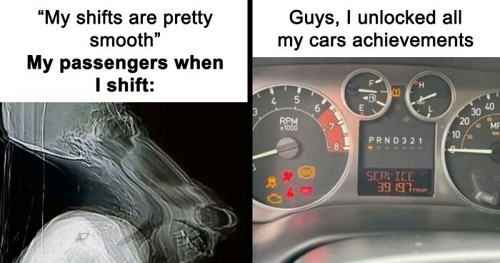 66 Funny And Relatable Memes To Steer Your Mood In The Right Direction