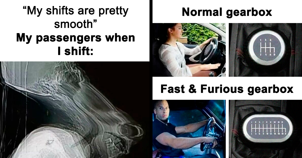 66 Funny And Relatable Memes To Steer Your Mood In The Right Direction