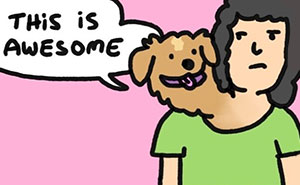 33 New Comics About Daily Life With A Funny Twist By Andy Babbitz