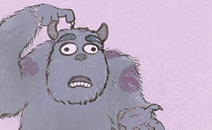 You Probably Won’t Predict Where This Artist’s 35 Absurd Comics Are Going