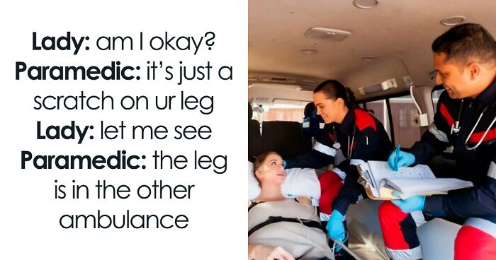 95 Funny Medical Memes To Make You Laugh, Whether You’re A Doctor Or Not