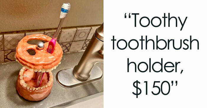97 Online Marketplace Screenshots That Prove It’s A Magnet For The Weirdest People