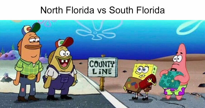 75 Florida Moments That Make “Only In Florida” Feel Completely Justified