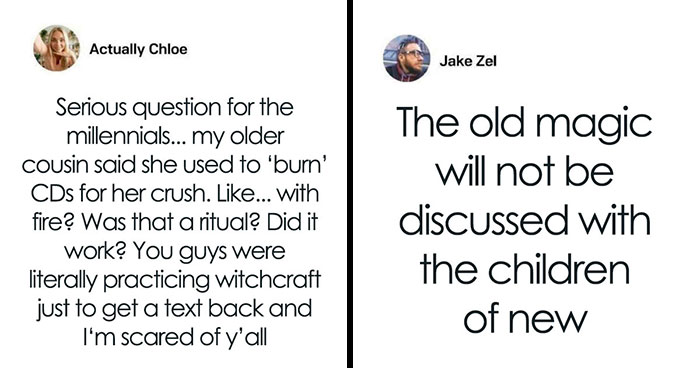 80 Posts And Memes That May Make Gen X Feel Seen