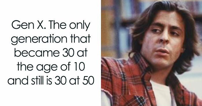 80 Posts And Memes That Sum Up The Gen X Experience Better Than Any History Book Could