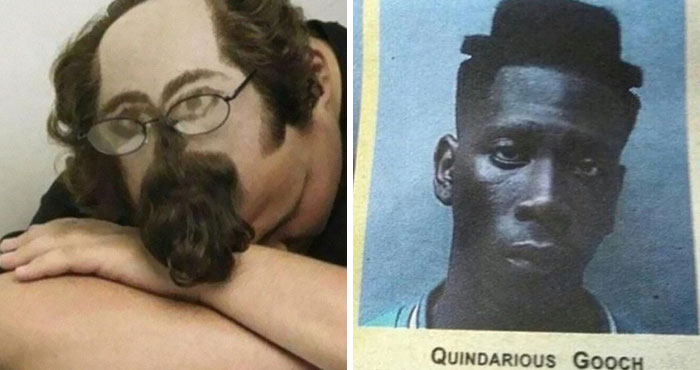 “The Reverse Bald Spot”: 83 Hilariously Bad Haircuts That Made People Head Straight To The Hat Store