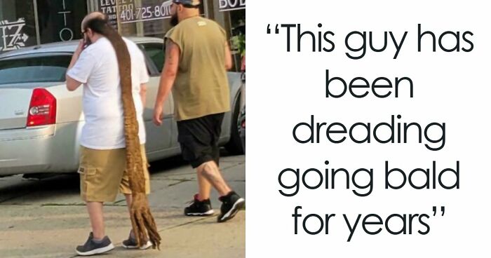 83 Hairstyle Disasters That Prove Not Every Creative Idea Should Actually Be Attempted