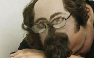 83 People Who Made Some Truly Questionable And Unforgettable Choices With Their Hair