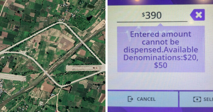 “How Do You Mess Up This Bad”: 81 People Who Had One Job Yet Managed To Still Fail (New Pics)