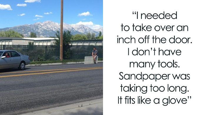 99 Hilariously Bad Examples Of DIY To Scroll Through Before You Attempt To Fix That Thing Yourself