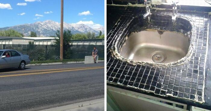 99 Times People Tried To Do It Themselves, Failed Miserably, But Bragged Anyway