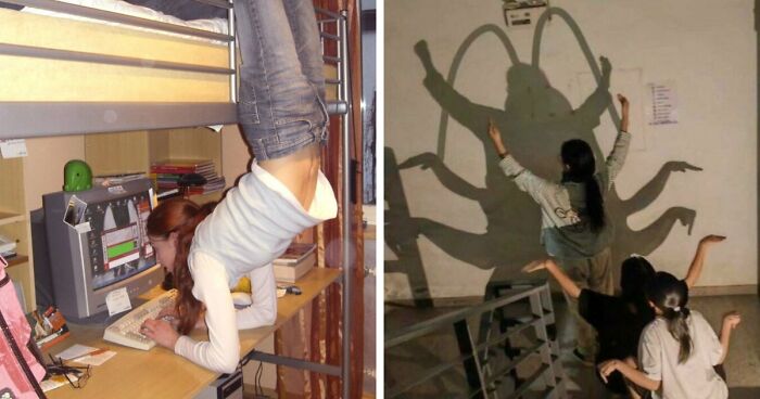 66 Photos That You May Find Amusing If You Have A Curated Sense Of Humor (New Pics)