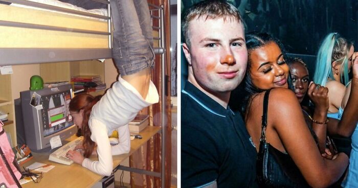 “Hmmm”: 66 Photos That We Definitely Cannot Explain But They’re Still Highly Amusing (New Pics)