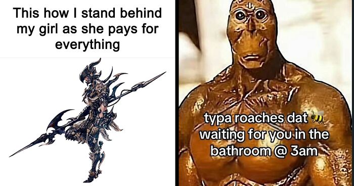 68 Memes For Anyone Who Needs A Break From Whatever They’re Supposed To Be Doing