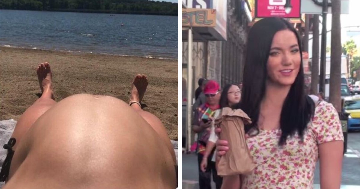 80 Photos That Prove Context Changes Absolutely Everything