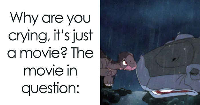 96 Images That Bring Nostalgia To People Who Experienced The Magic Of The ‘90s And ‘00s (New Pics)