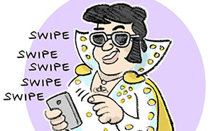 51 New Comics By Joe Lennon That Find Humor In Life’s Weirdest Little Moments