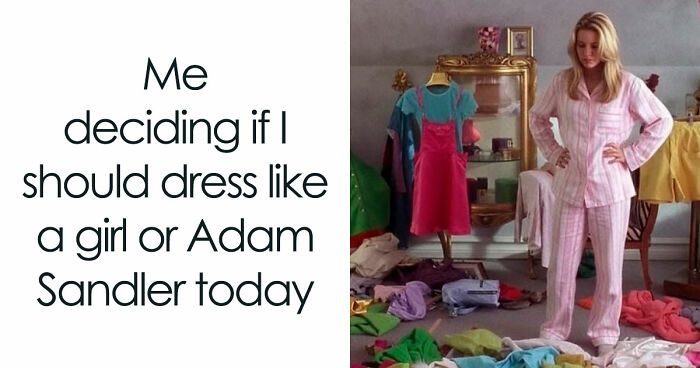 80 ‘Meme Queen’ Posts That Are Basically A Group Therapy Session With Better Jokes