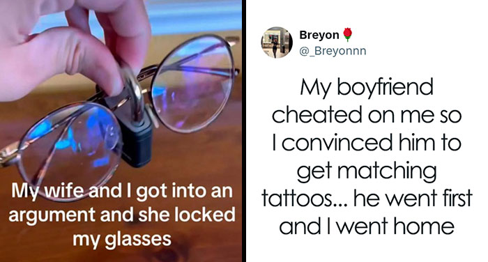 67 Posts That Showcase How Creative Humans Can Be When They Want Revenge