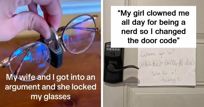 67 Times People Got Back At Someone So Perfectly, Even The Victim Was Impressed