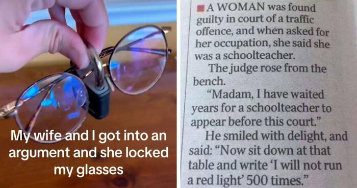 67 Times People Got Back At Someone So Perfectly, Even The Victim Was Impressed
